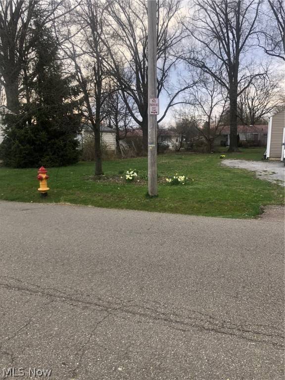 Austin AVE NW, Massillon, OH 44646