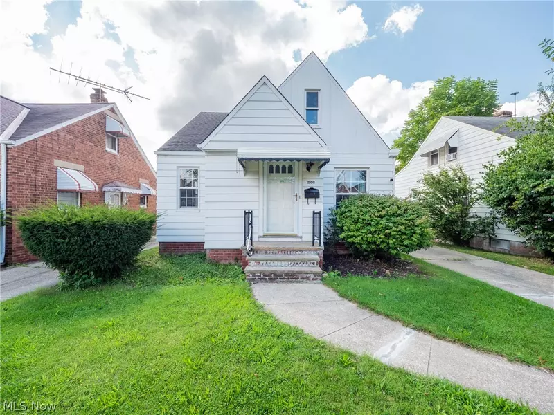 11108 Plymouth AVE, Garfield Heights, OH 44125