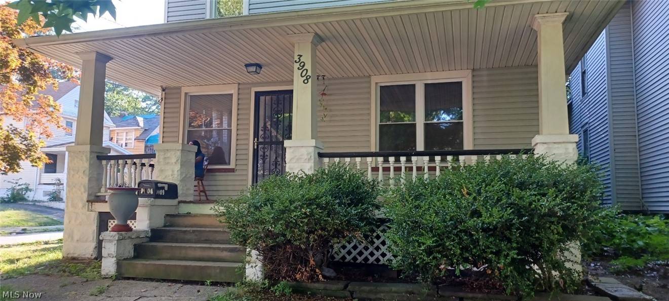 Cleveland, OH 44109,3908 W 36 ST