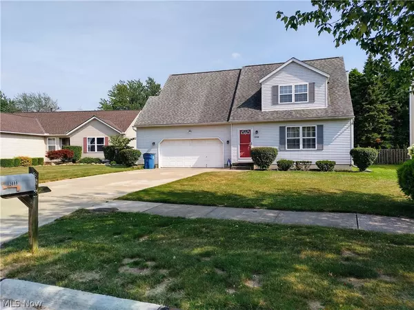 Willoughby, OH 44094,3688 Abbotts Mill DR