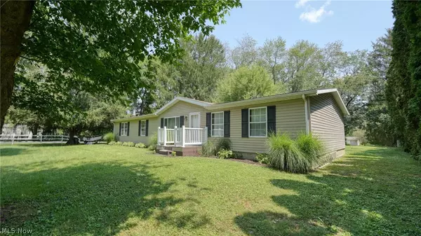 Roseville, OH 43777,4125 Roadayle DR