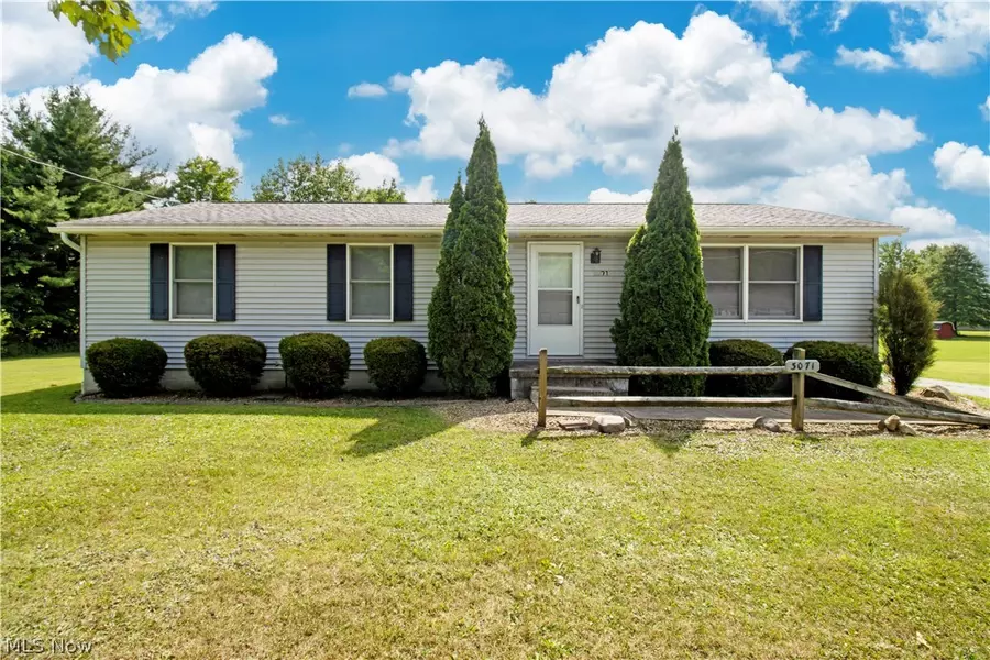 3071 Cinnamon DR W, West Salem, OH 44287