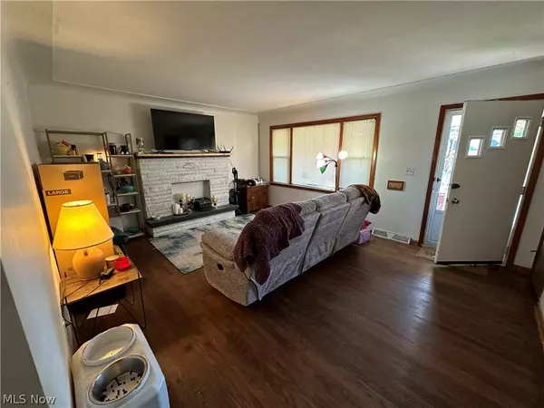 1125 Aberdeen AVE Youngstown, OH 44502