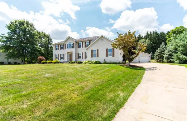 New Middletown, OH 44442,9850 Ginger Hill RD