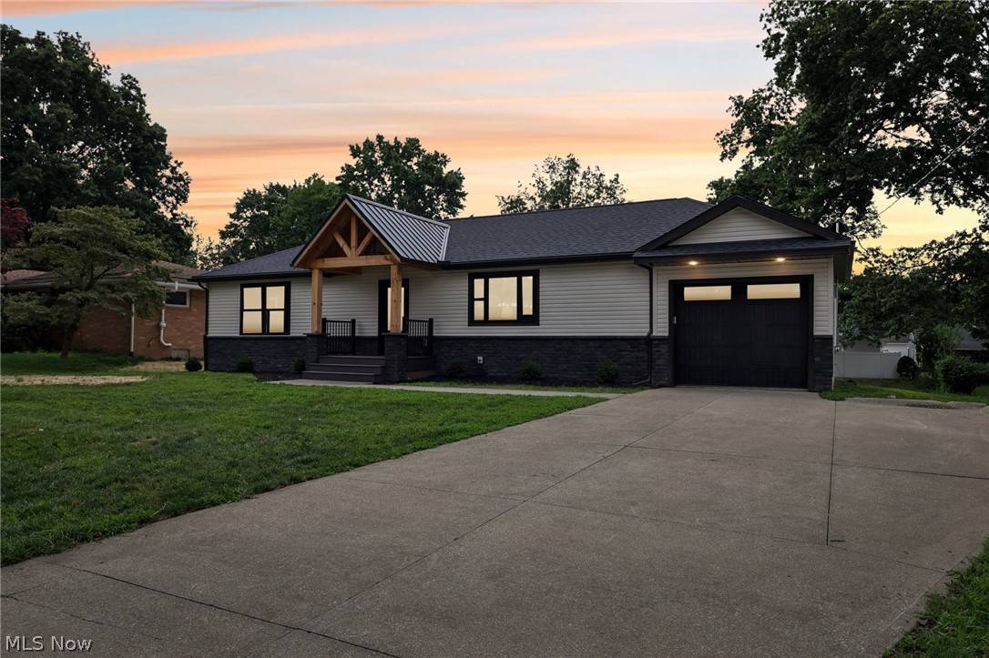 249 Longview DR,  Wadsworth,  OH 44281