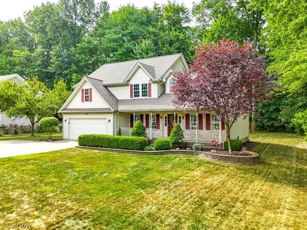Macedonia, OH 44056,160 Ledge RD