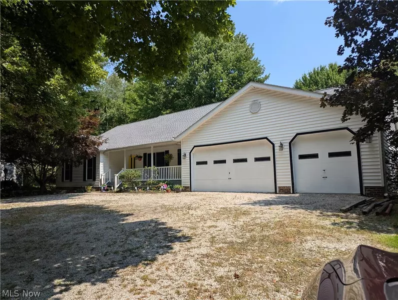 18835 Thorpe RD, Chagrin Falls, OH 44023