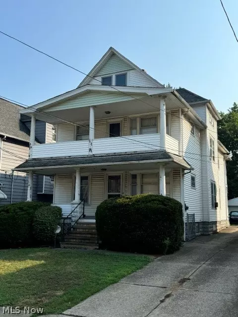 Cleveland, OH 44105,7505 Ottawa RD