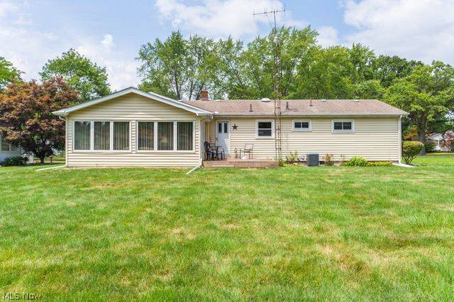 Niles, OH 44446,815 North RD