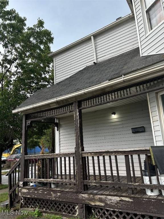 Cleveland, OH 44127,4444 Douse AVE