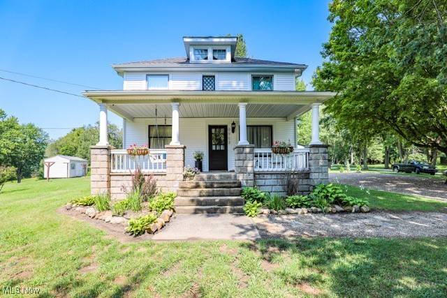 6015 Lakewood RD, Ravenna, OH 44266