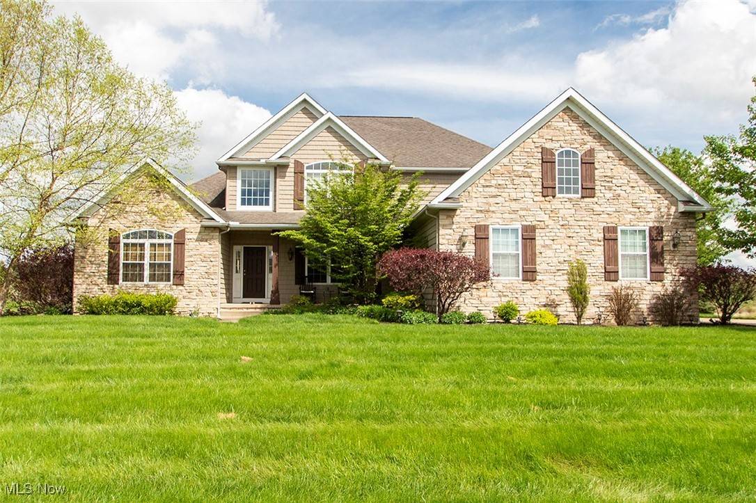7279 Hunters Glen LN,  Seville,  OH 44273