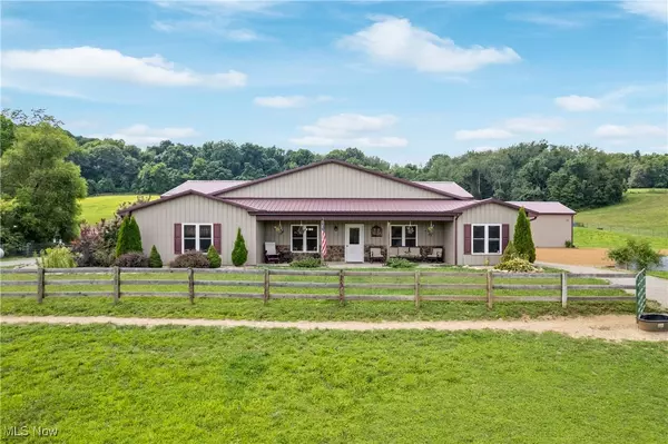 2124 Township Road 905, Ashland, OH 44864