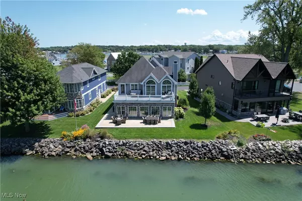 8051 E Lake BLVD, Lakeside Marblehead, OH 43440
