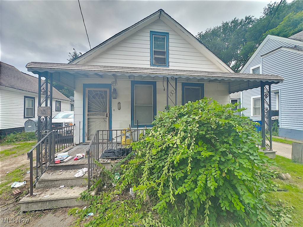 3120 W 71st ST, Cleveland, OH 44102