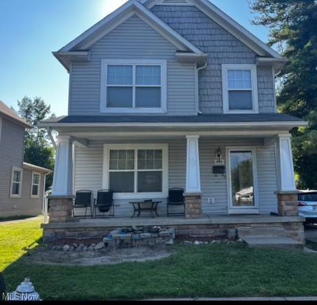 3650 E 144th ST, Cleveland, OH 44120