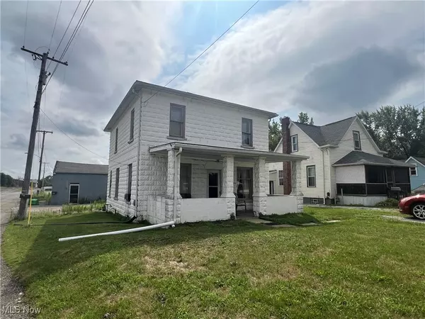 214 S Main ST, Rittman, OH 44270