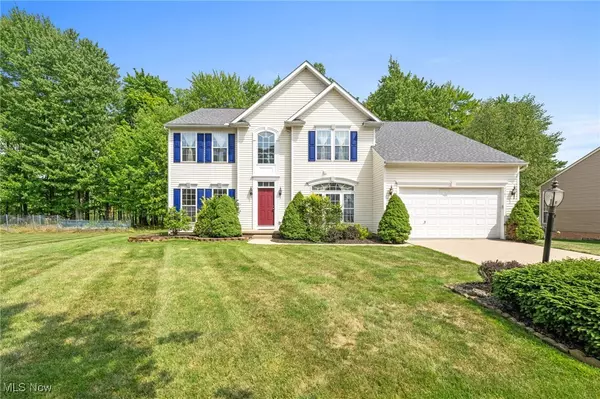 Broadview Heights, OH 44147,4781 Westminster LN