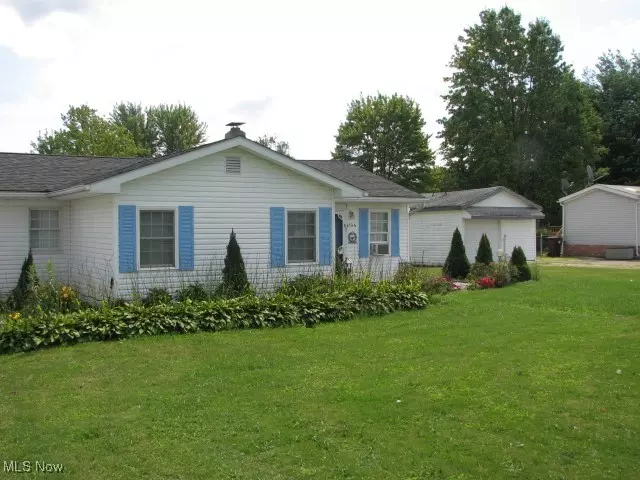 4536 Pymatuning Lake RD, Andover, OH 44003