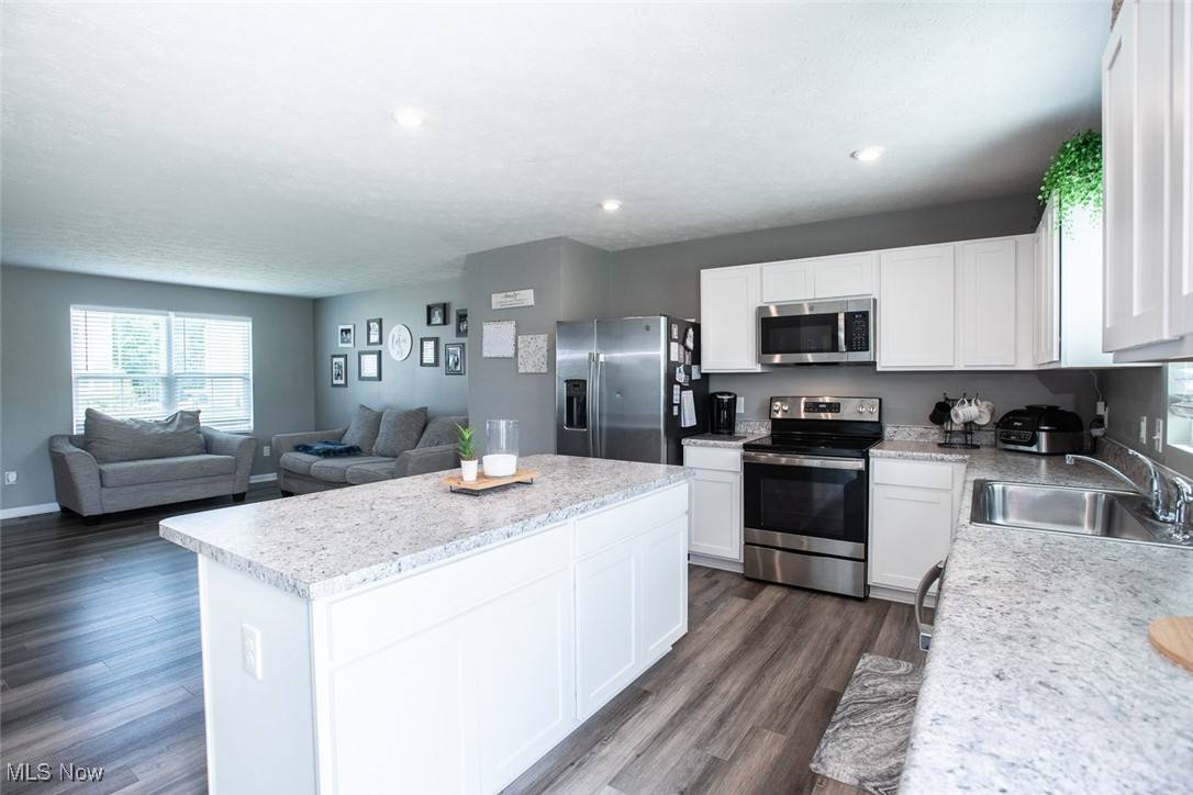 Lodi, OH 44254,522 Creek Bend TRL