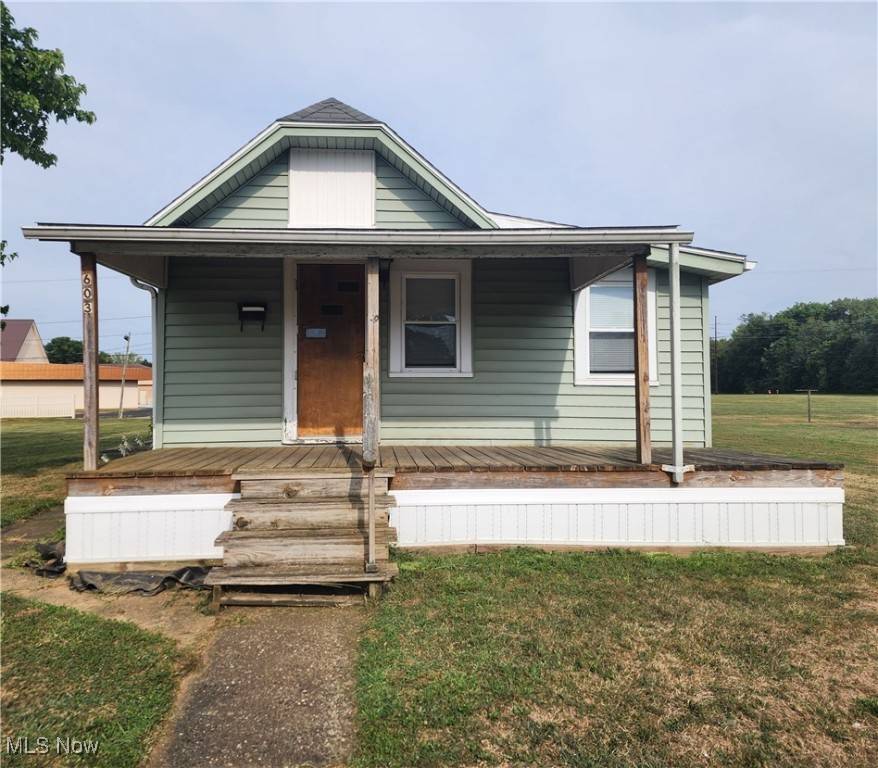 Newcomerstown, OH 43832,603 Tuscarawas AVE