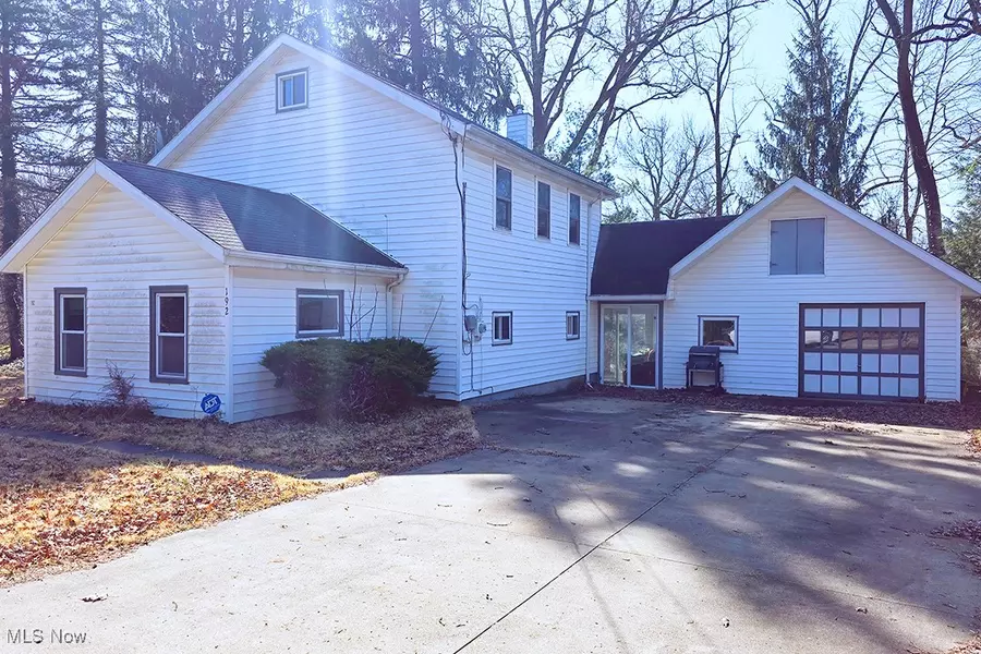 192 Chestnut AVE, Northfield Village, OH 44067