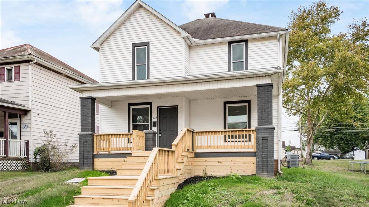 New Lexington, OH 43764,232 Orchard ST