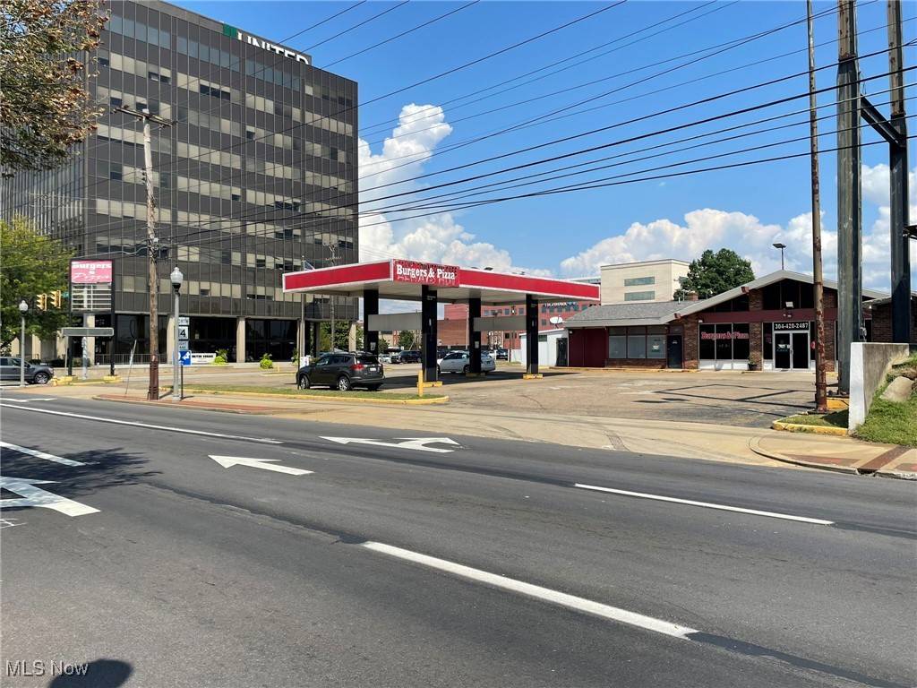 500 Avery ST, Parkersburg, WV 26101