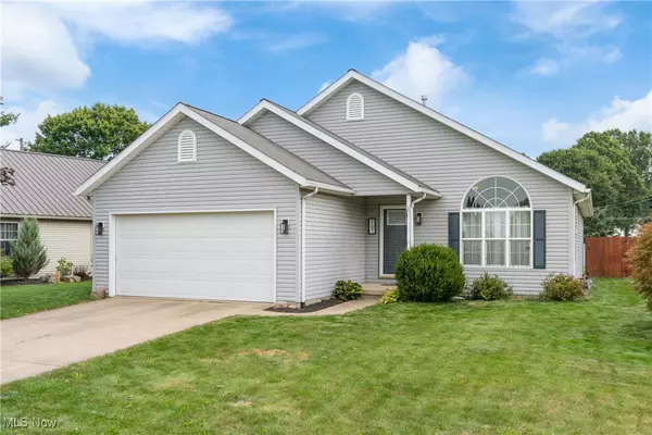 Wooster, OH 44691,2191 Star DR