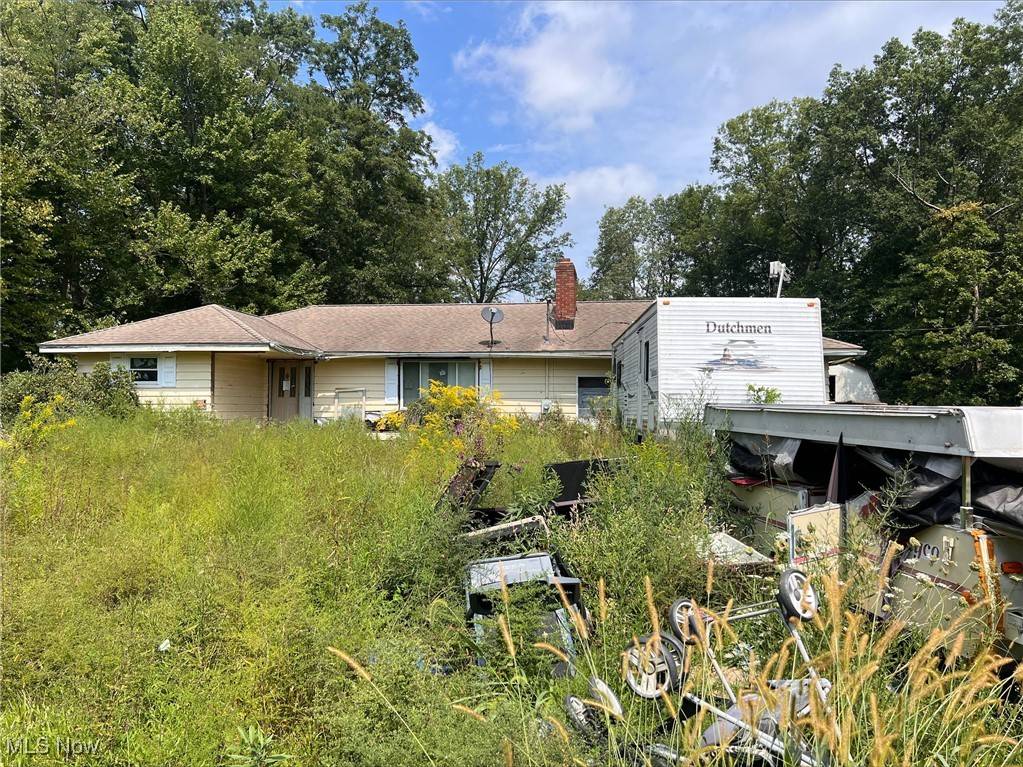 10699 Whippoorwill RD, Newton Falls, OH 44412