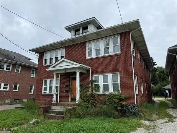 Akron, OH 44310,535 E Cuyahoga Falls AVE