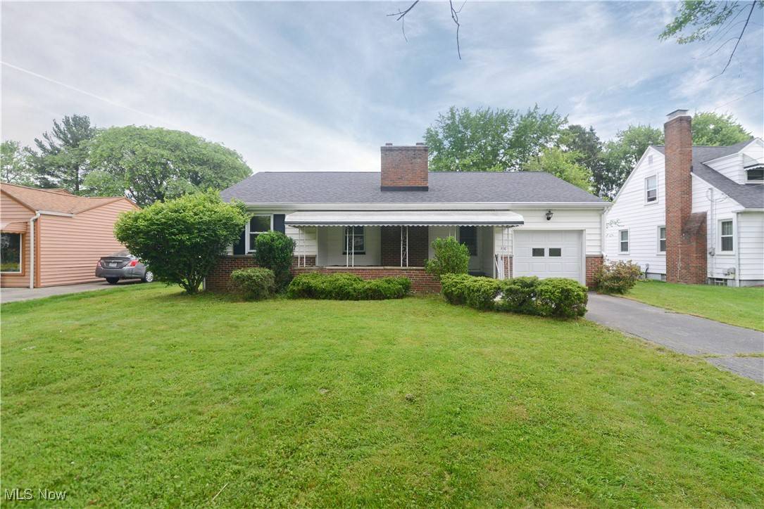 358 Brookfield AVE,  Boardman,  OH 44512