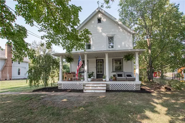 11146 Edgerton RD, North Royalton, OH 44133