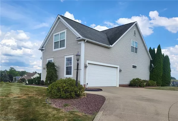 Columbiana, OH 44408,106 Canterbury CT