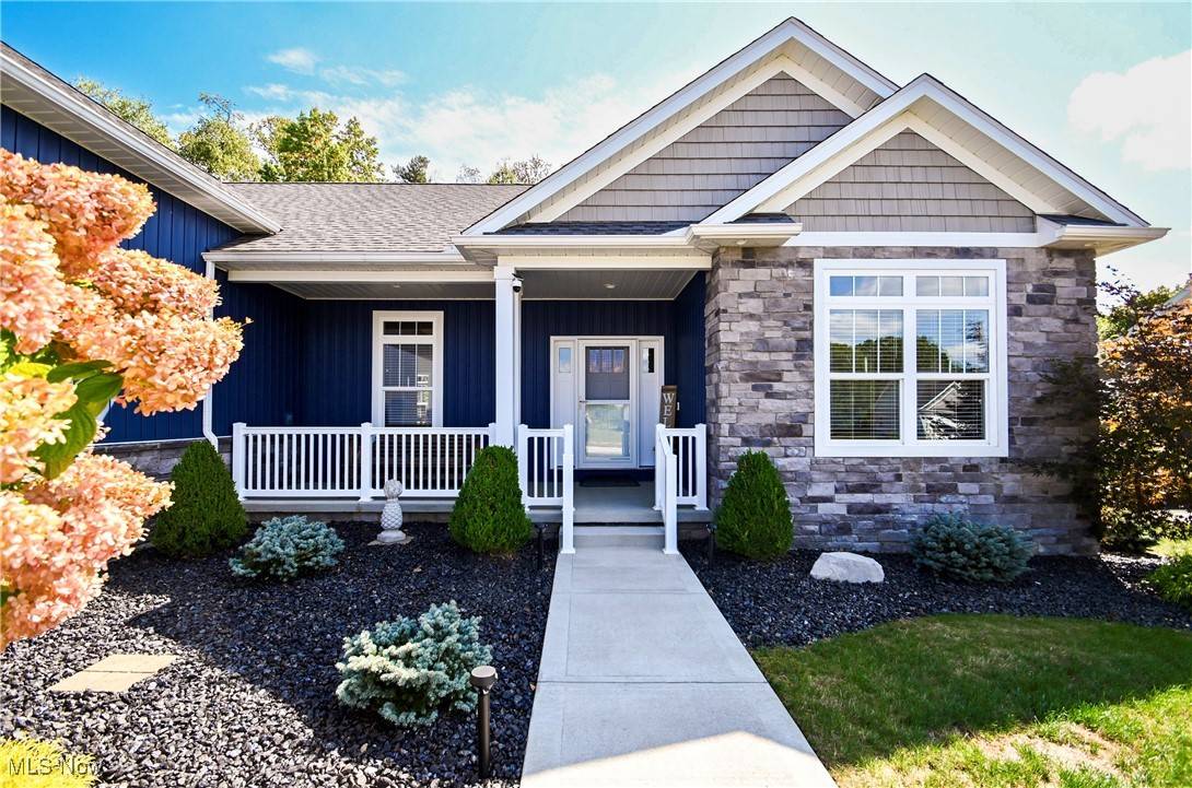 Tallmadge, OH 44278,401 Cherry RDG