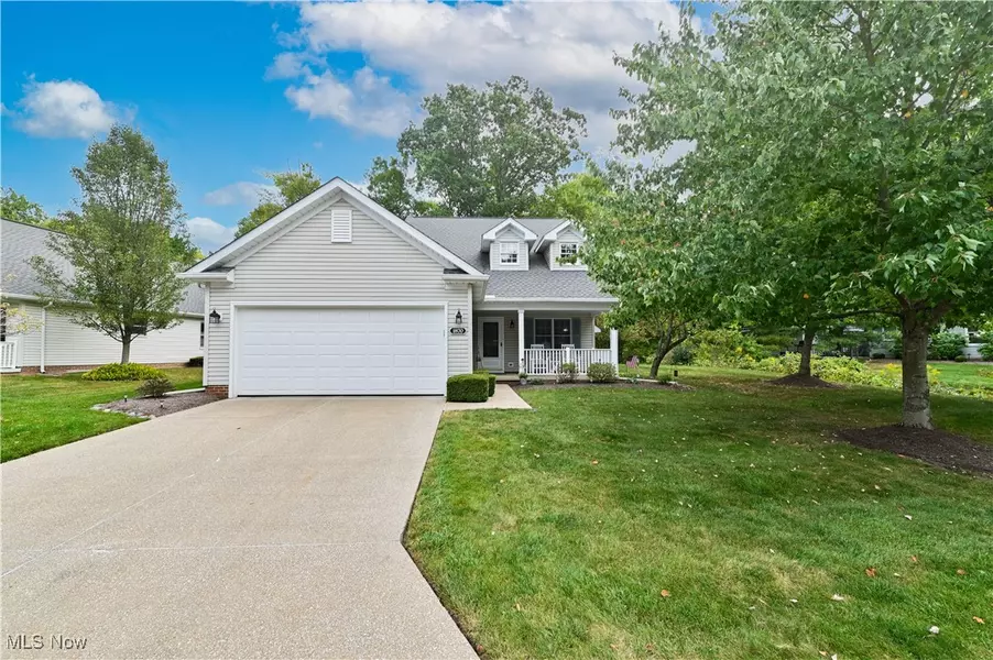 1870 Hampton RUN, Broadview Heights, OH 44147