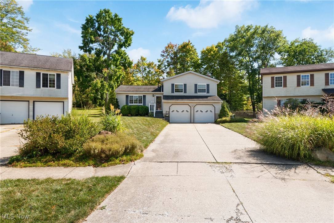 Streetsboro, OH 44241,1216 Cherokee TRL