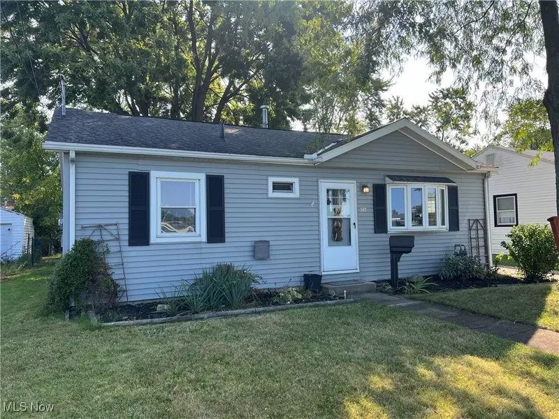347 Brandtson AVE, Elyria, OH 44035