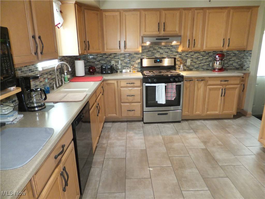 Cleveland, OH 44109,1301 Eric LN