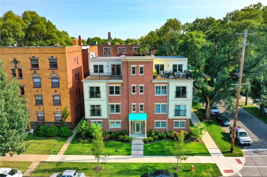 3705 Clinton AVE #5, Cleveland, OH 44113