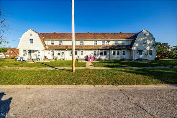 1305 N Danley SQ,  Lorain,  OH 44052