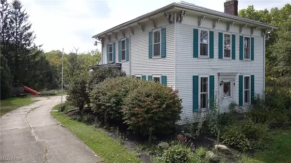 7848 State ST, Garrettsville, OH 44231