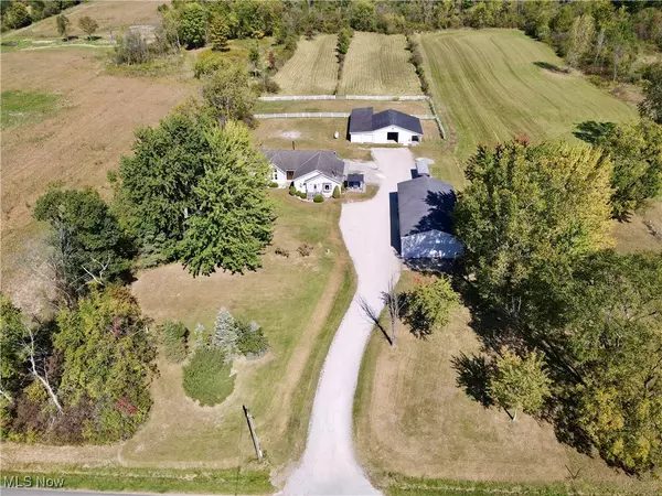 Spencer, OH 44275,9785 Spencer Lake RD