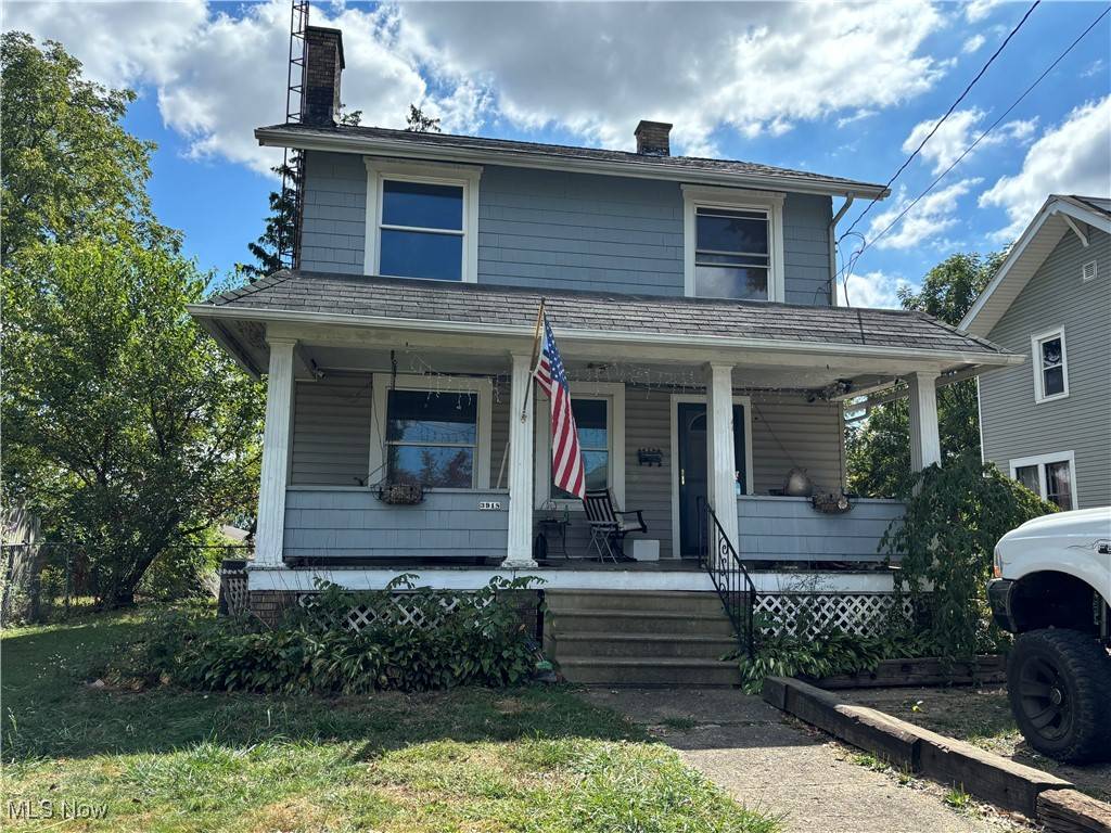 Canton, OH 44705,3918 Fairmount BLVD NE