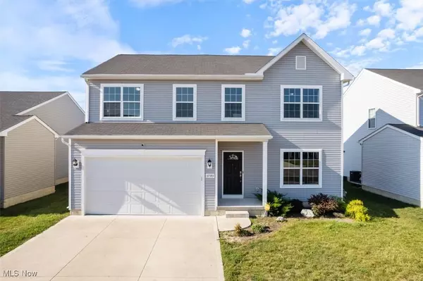 North Ridgeville, OH 44039,37393 Sandy Ridge DR