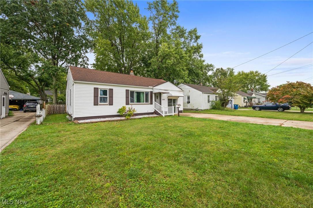 Eastlake, OH 44095,1249 Hulett AVE