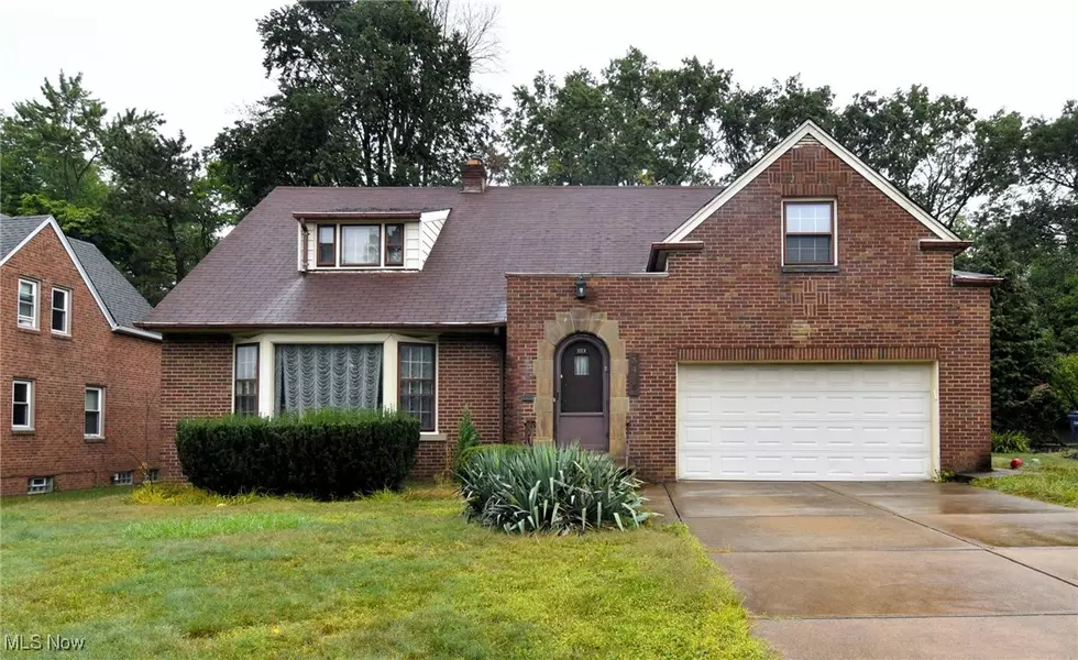 3483 Severn RD, Cleveland Heights, OH 44118