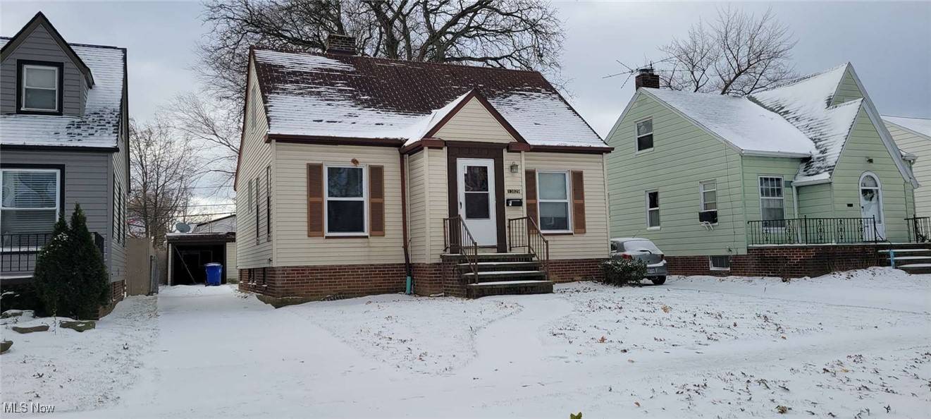 13829 Courtland AVE, Cleveland, OH 44111