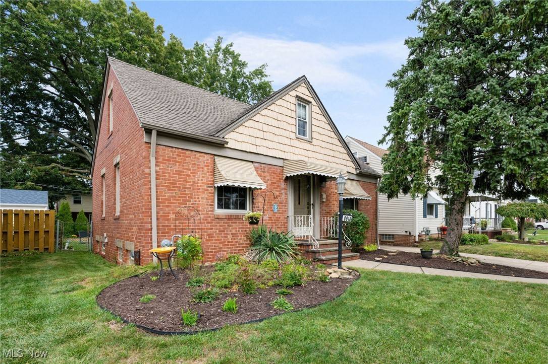 Brooklyn, OH 44144,8910 Ansonia AVE