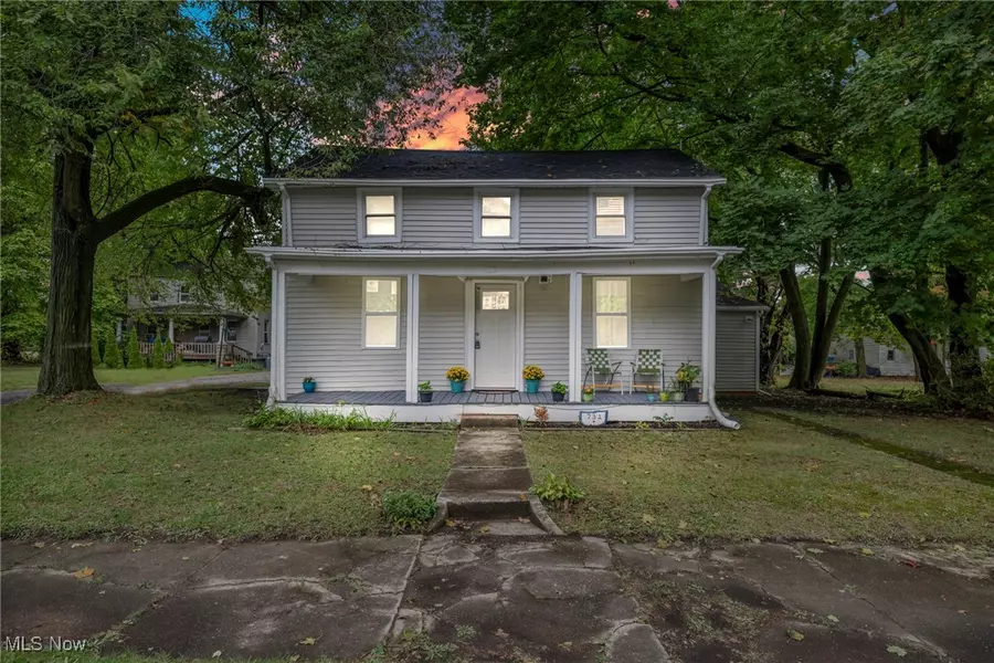 731 Walnut AVE, Alliance, OH 44601
